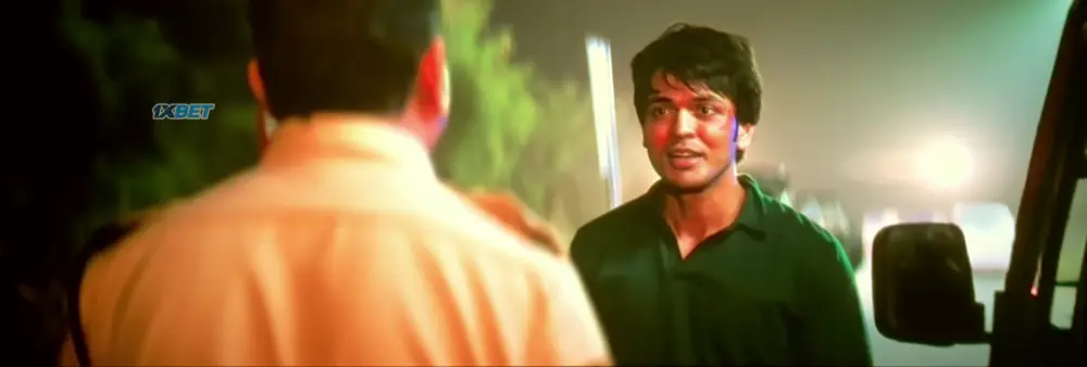View One Two Cha Cha Chaa (2025) — screenshot One Two Cha Cha Chaa (2025) — screenshot