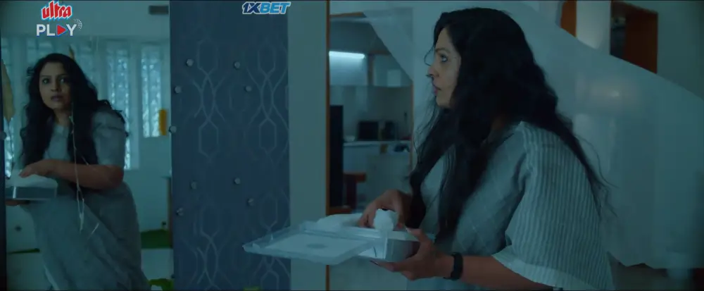 Hunt (2025) — screenshot