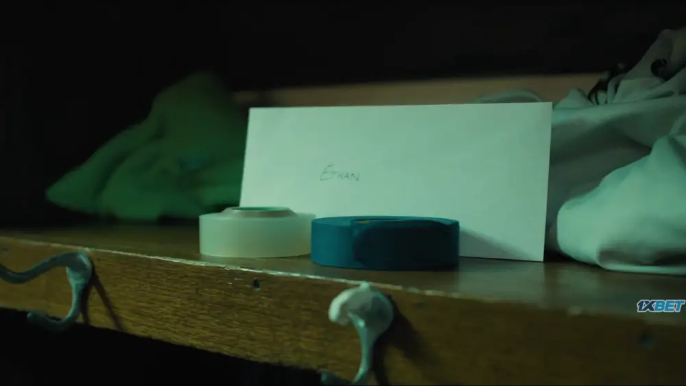 View The Hockey Mom's Revenge (2025) — screenshot The Hockey Mom's Revenge (2025) — screenshot