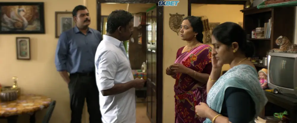 View Kalamkaval (2022) — screenshot Kalamkaval (2022) — screenshot