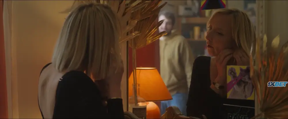 View A Mother's Special Love (2025) — screenshot A Mother's Special Love (2025) — screenshot