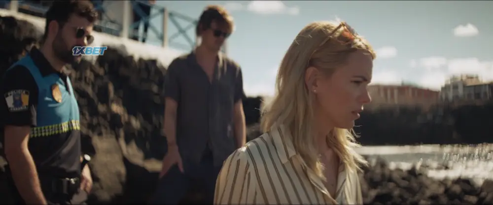 Islands (2025) — screenshot