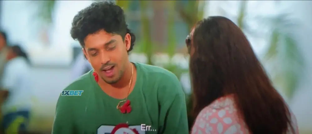 Prakambanam (2025) — screenshot