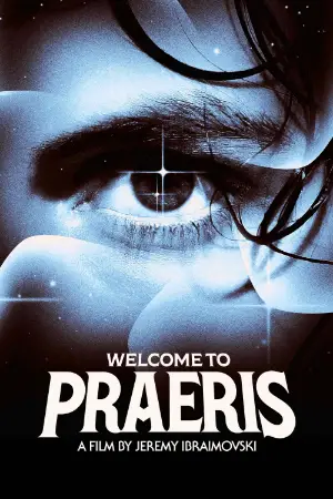 Welcome to Praeris (2025) poster