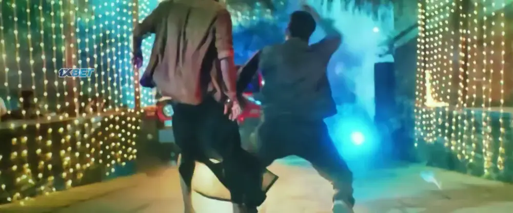 View Devagudi (2025) — screenshot Devagudi (2025) — screenshot
