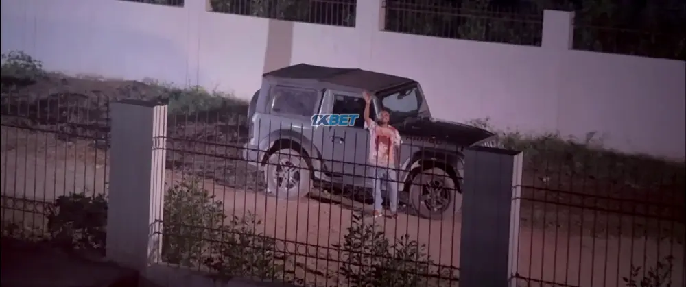 View Sunny Di Honey (2025) — screenshot Sunny Di Honey (2025) — screenshot