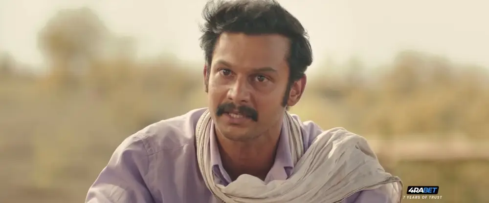 View Paani (2025) — screenshot Paani (2025) — screenshot