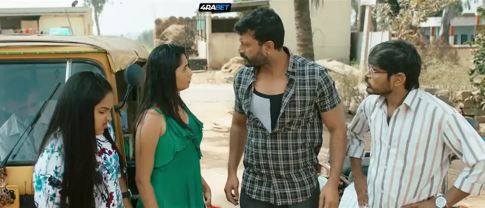 View Garadi (2025) — screenshot Garadi (2025) — screenshot