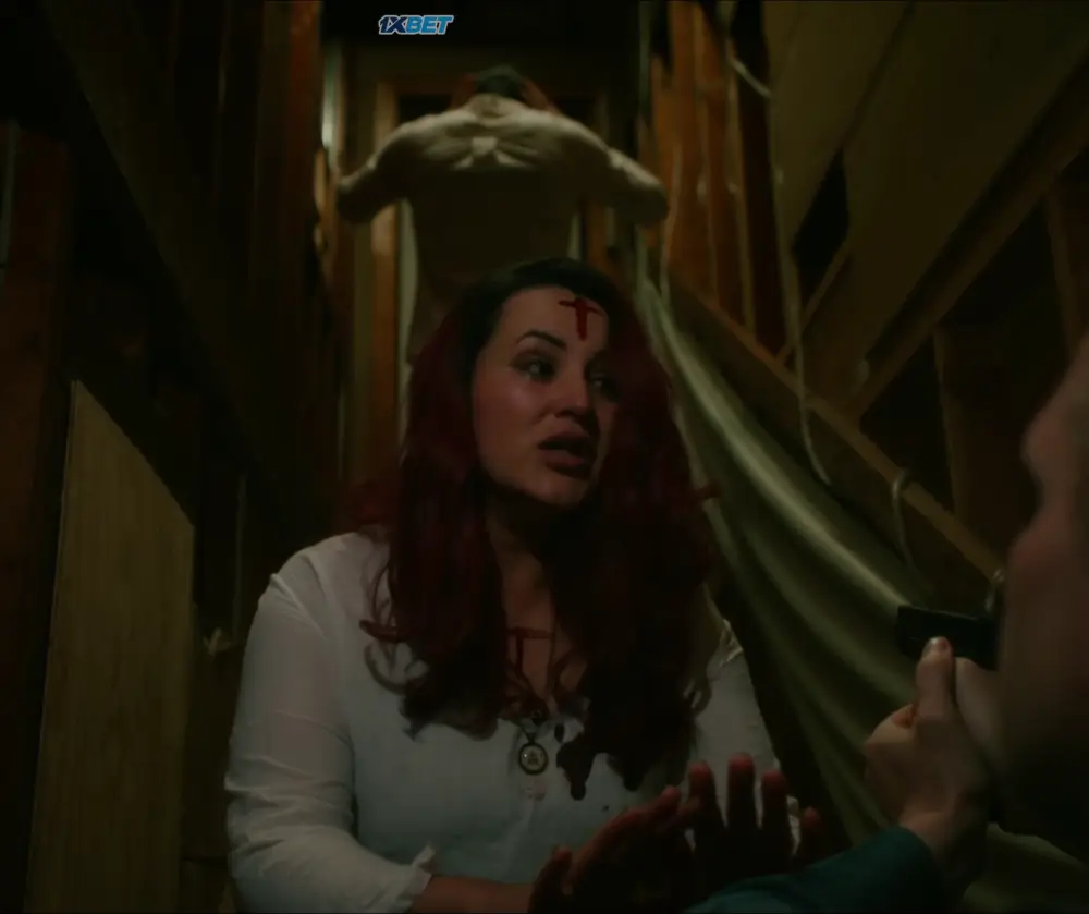 View Bad Voodoo (2025) — screenshot Bad Voodoo (2025) — screenshot