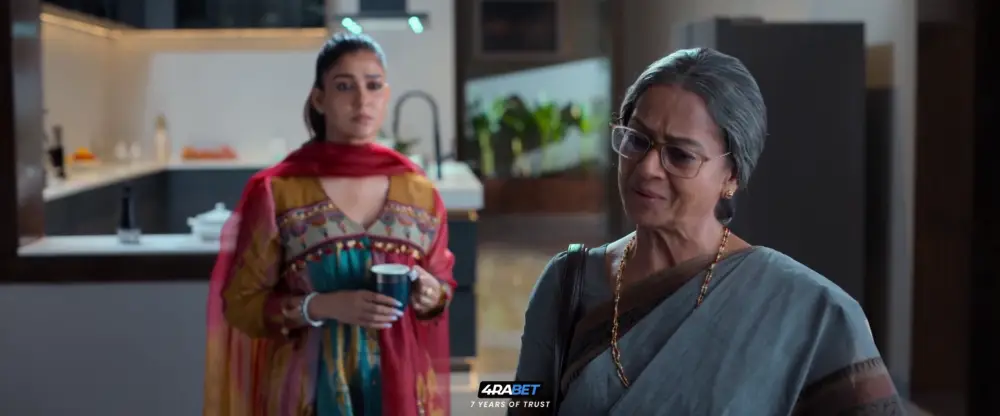 Mana ShankaraVaraPrasad Garu (2018) — screenshot