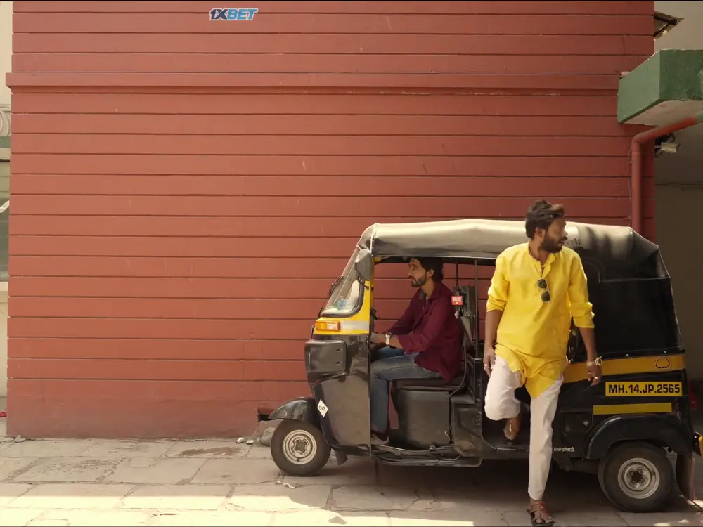 View Tango Malhar (2025) — screenshot Tango Malhar (2025) — screenshot