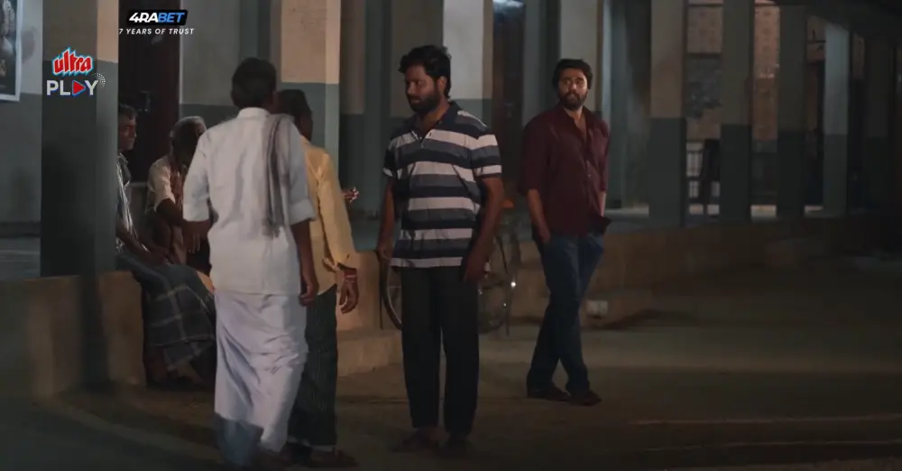 View Balu Gani Talkies (2025) — screenshot Balu Gani Talkies (2025) — screenshot