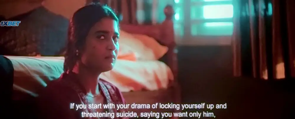 View Maarnami (2025) — screenshot Maarnami (2025) — screenshot