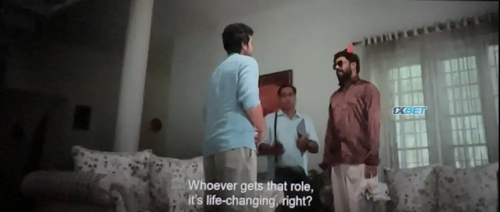 View Ashakal Aayiram (2025) — screenshot Ashakal Aayiram (2025) — screenshot