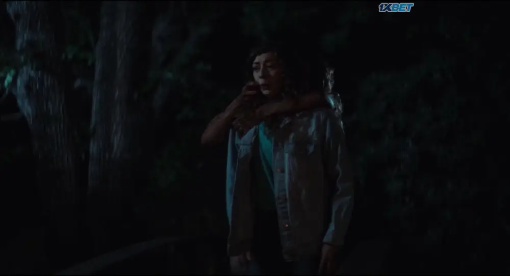 View The Calling Witch (2025) — screenshot The Calling Witch (2025) — screenshot