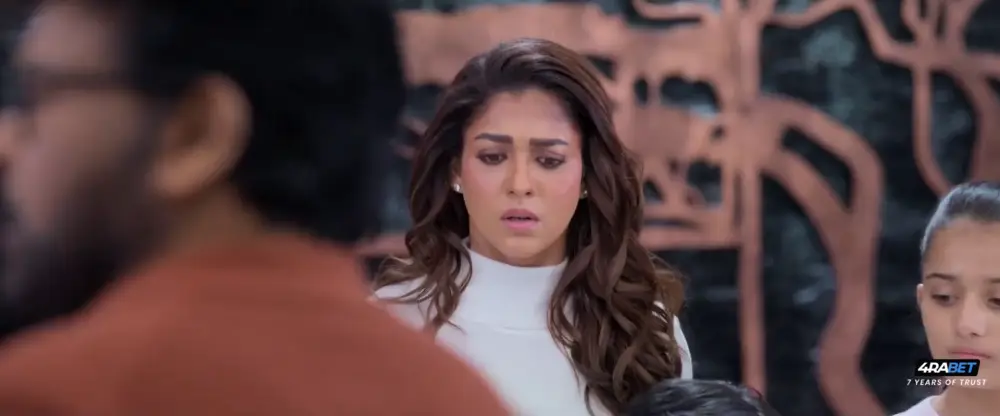 Mana ShankaraVaraPrasad Garu (2018) — screenshot