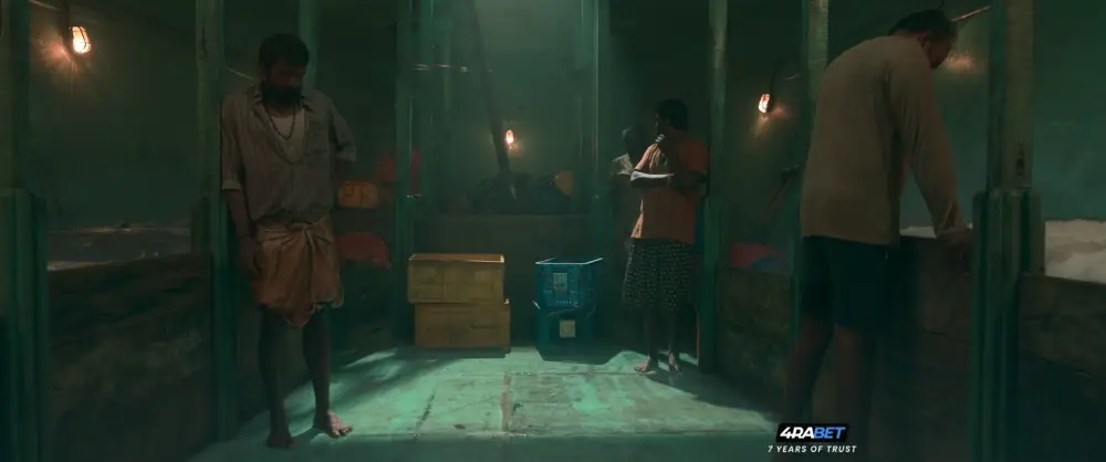 View Kondal (2025) — screenshot Kondal (2025) — screenshot