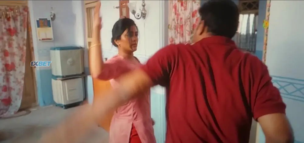View Om Shanti Shanti Shantihi (2025) — screenshot Om Shanti Shanti Shantihi (2025) — screenshot