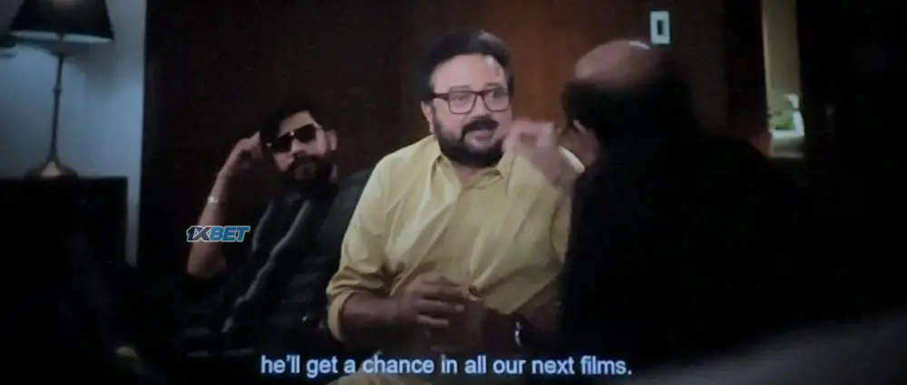 View Ashakal Aayiram (2025) — screenshot Ashakal Aayiram (2025) — screenshot