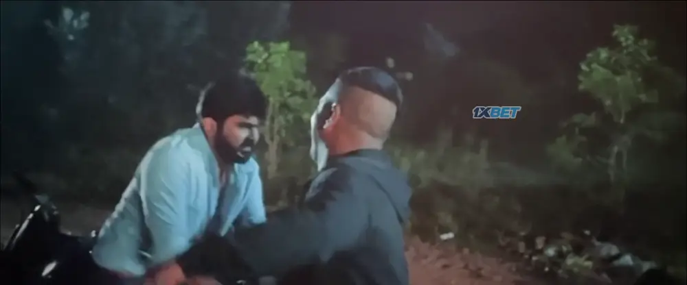 View Thiraivi (2025) — screenshot Thiraivi (2025) — screenshot