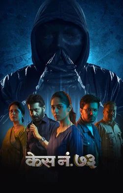 Case No 73 (2026) poster