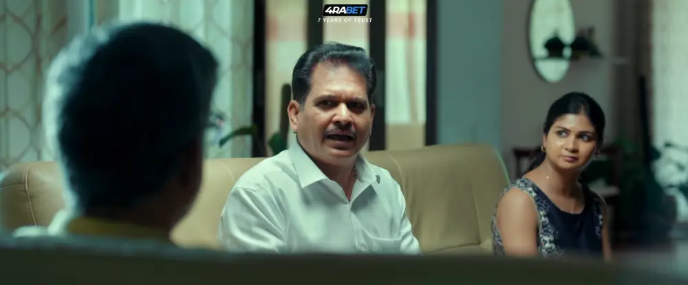 View Nari Nari Naduma Murari (2018) — screenshot Nari Nari Naduma Murari (2018) — screenshot