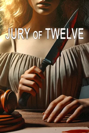Jury of Twelve (2025) poster