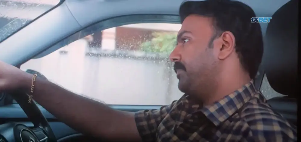 View Om Shanti Shanti Shantihi (2025) — screenshot Om Shanti Shanti Shantihi (2025) — screenshot