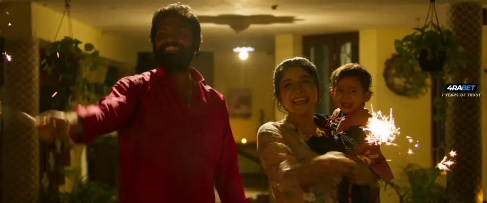 Adharma Kadhaigal (2025) — screenshot