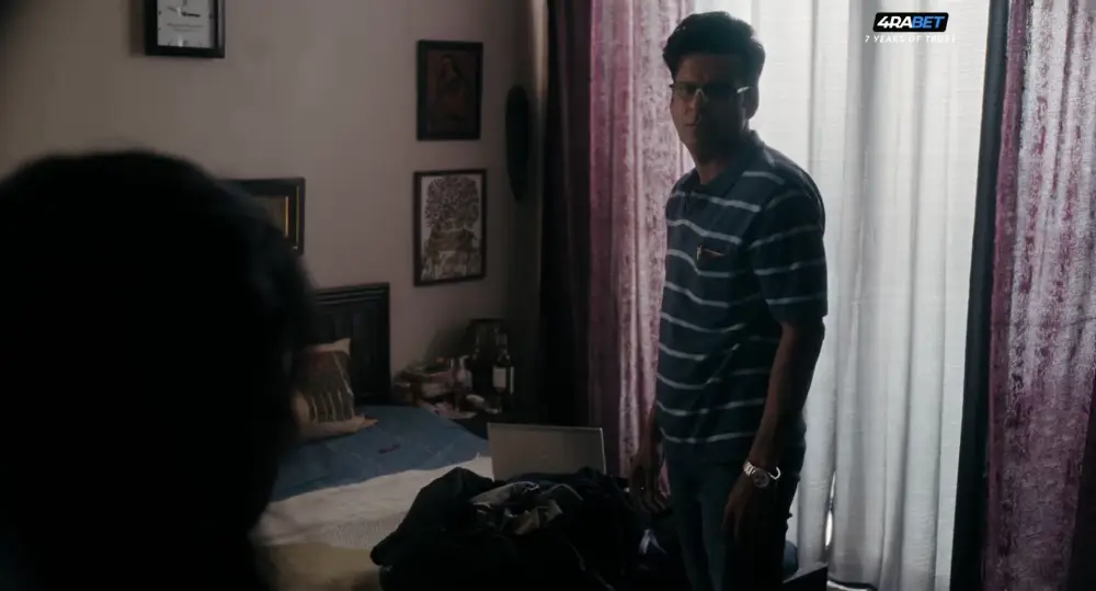 Despatch (2025) — screenshot