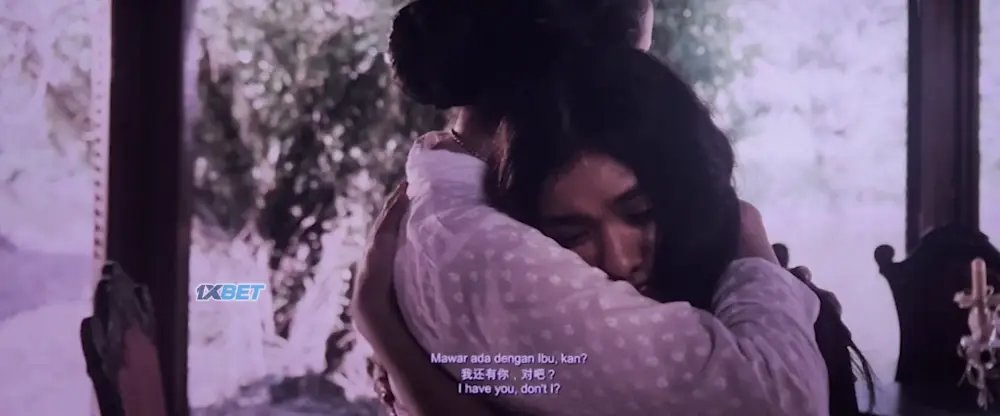 View Malam Terlarang (2025) — screenshot Malam Terlarang (2025) — screenshot
