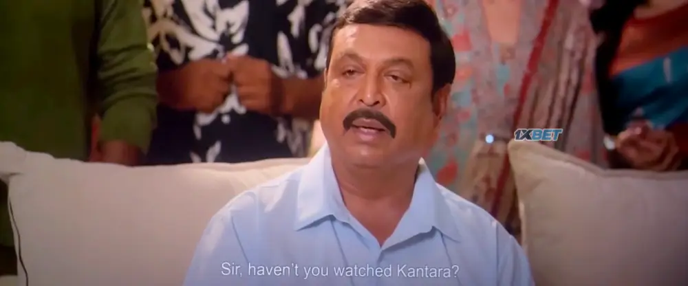 View Hey Bhagawan! (2025) — screenshot Hey Bhagawan! (2025) — screenshot