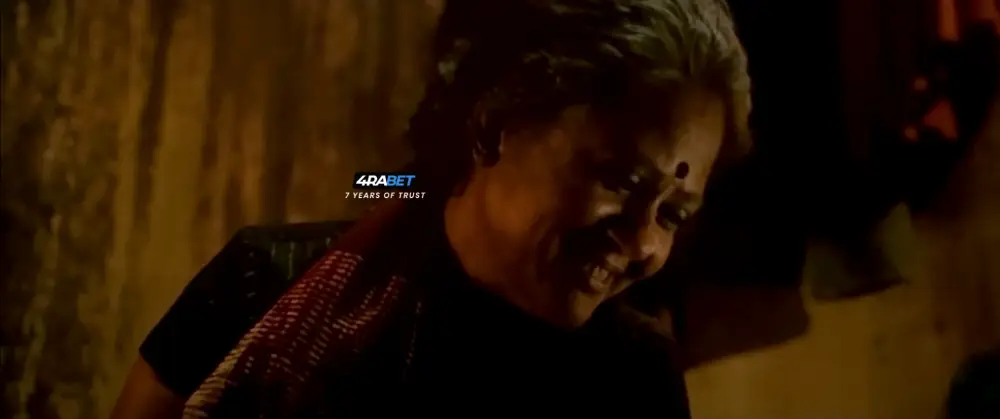 Mardaani 3 (2024) — screenshot