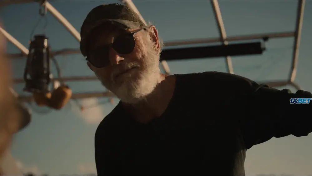 Ghost Divers (2025) — screenshot