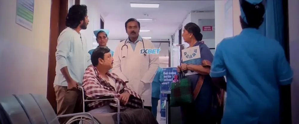 View Hey Bhagawan! (2025) — screenshot Hey Bhagawan! (2025) — screenshot