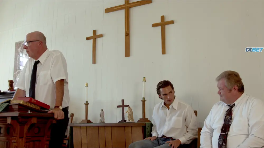 View Timeless Love (2025) — screenshot Timeless Love (2025) — screenshot