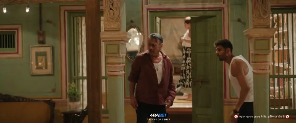 View Tu Meri Main Tera Main Tera Tu Meri (2024) — screenshot Tu Meri Main Tera Main Tera Tu Meri (2024) — screenshot