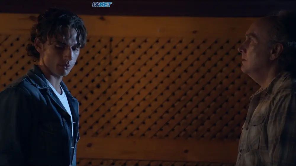 View Timeless Love (2025) — screenshot Timeless Love (2025) — screenshot