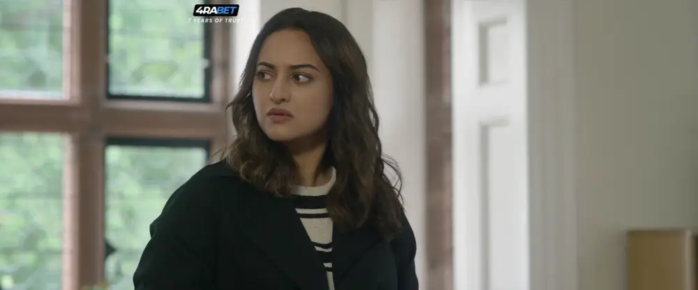 View Nikita Roy (2025) — screenshot Nikita Roy (2025) — screenshot