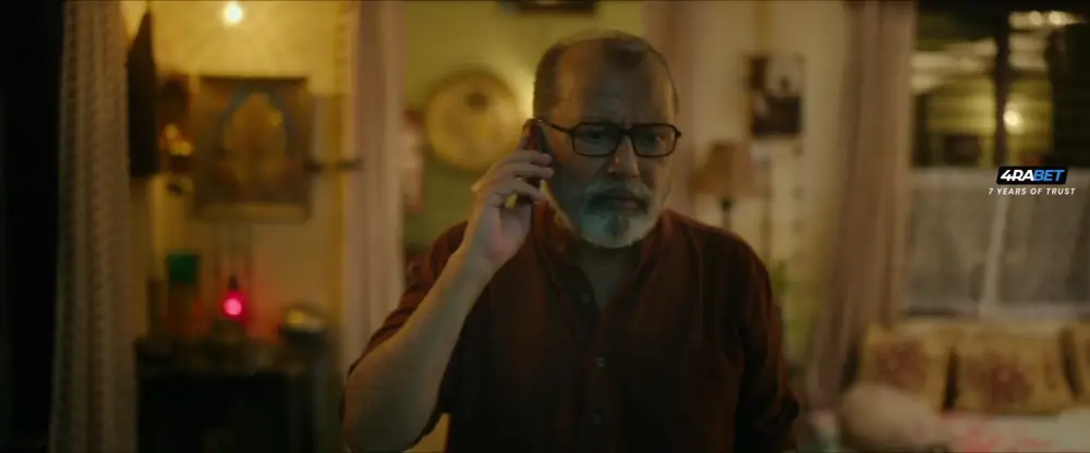 View Binny and Family (2025) — screenshot Binny and Family (2025) — screenshot