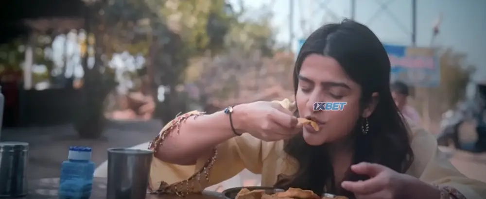 View Chaurangi (2025) — screenshot Chaurangi (2025) — screenshot