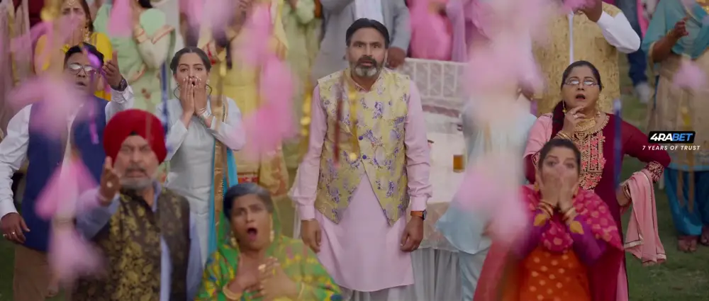 View Amar Prem Ki Prem Kahani (2025) — screenshot Amar Prem Ki Prem Kahani (2025) — screenshot