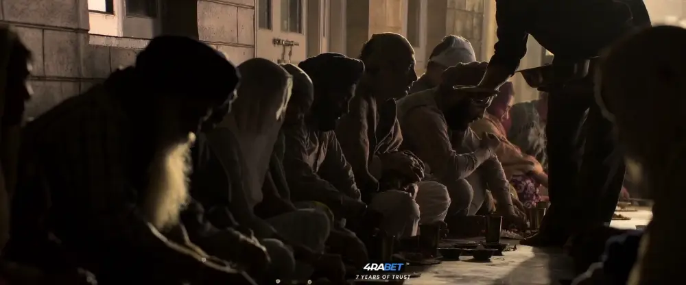 View Gustaakh Ishq (2025) — screenshot Gustaakh Ishq (2025) — screenshot