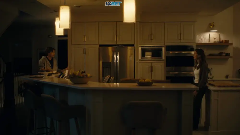 View Mama's Little Murderer (2024) — screenshot Mama's Little Murderer (2024) — screenshot