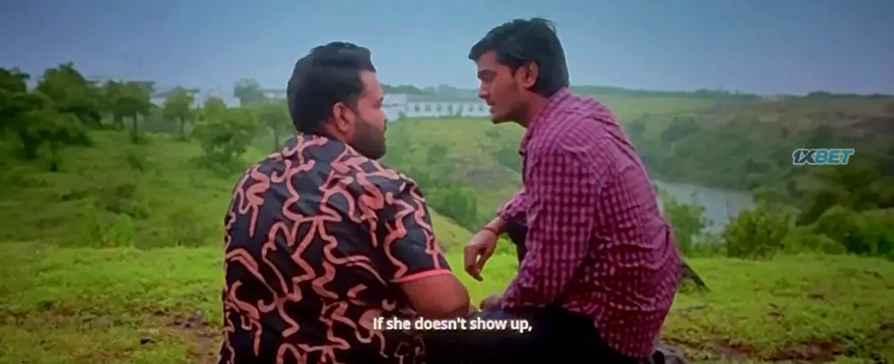 View jabraat (2025) — screenshot jabraat (2025) — screenshot
