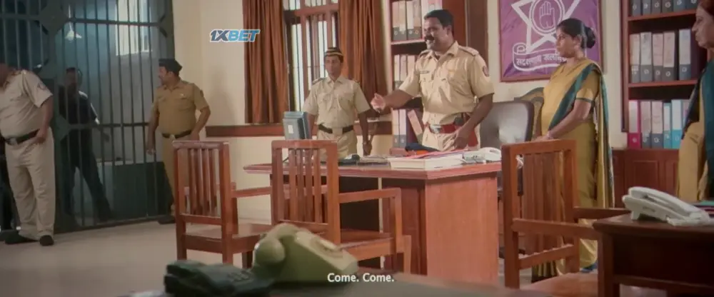 View Man Aatale Manaatale (2025) — screenshot Man Aatale Manaatale (2025) — screenshot