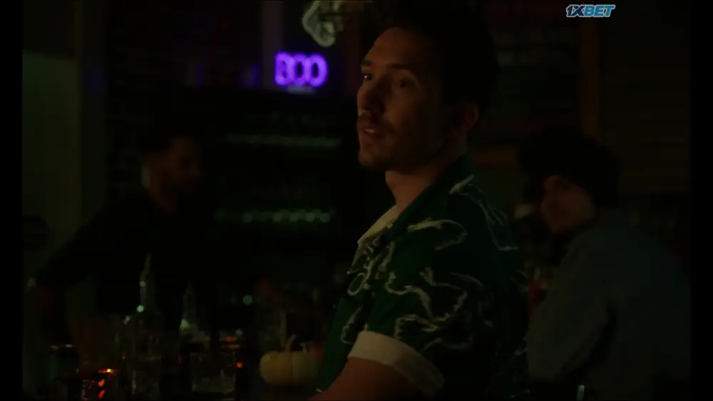 Twisted (2025) — screenshot