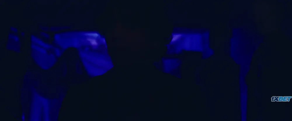 View Ghost Punchers (2025) — screenshot Ghost Punchers (2025) — screenshot