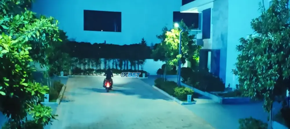 View amaravathiki (2025) — screenshot amaravathiki (2025) — screenshot