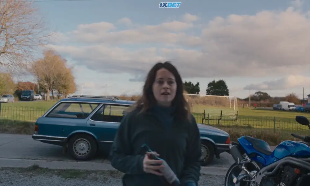 View H Is for Hawk (2025) — screenshot H Is for Hawk (2025) — screenshot